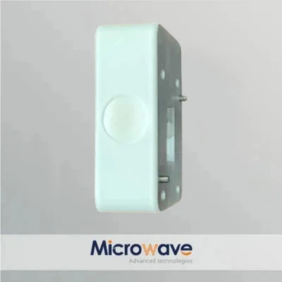 KU波段波导隔离器 KU波段波导隔离器